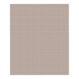 BBQ Grill Mat Non-Stick Mesh Mat Baking Sheet Liner Reusable Reversible Washable for Outdoor Gas Charcoal (Option: Beige)