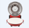 PSP005Cr Double Temperature Control Red Pizza Machine 1200W Portable Pizza Machine 12 inch Electric pizza oven 450¬∞C